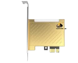 Componente DMA CARD